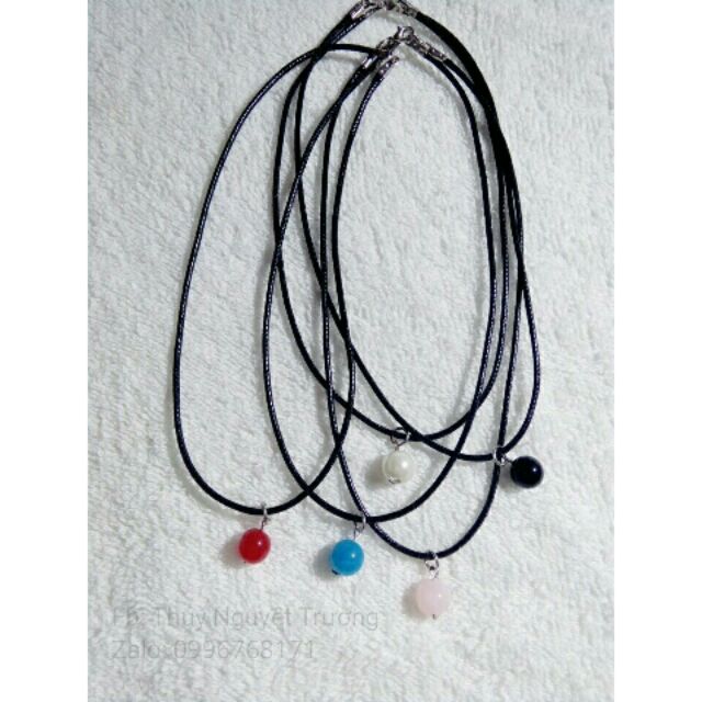 Dây chuyền handmade