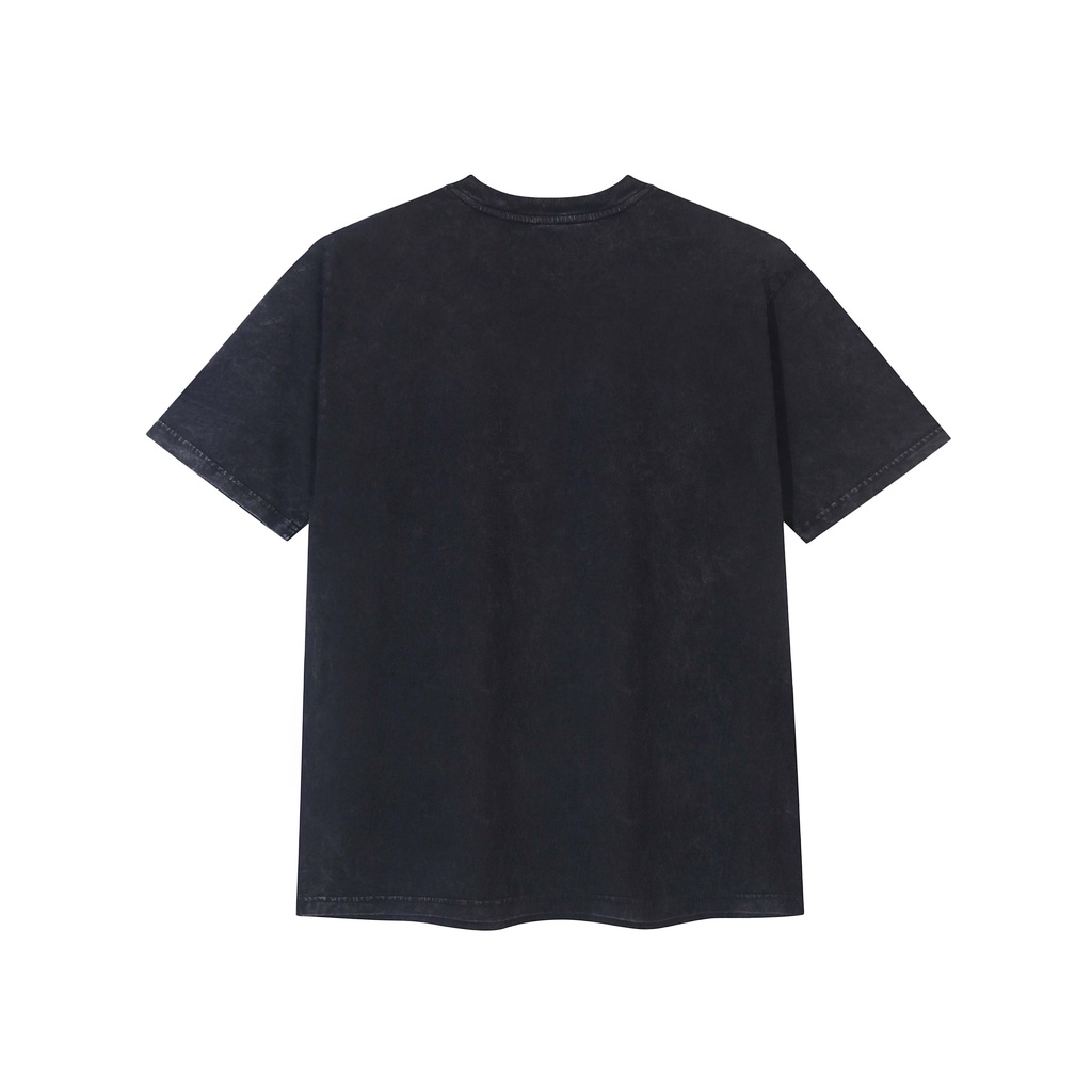 Áo thun Oh Wonder Studio Wash Pocket