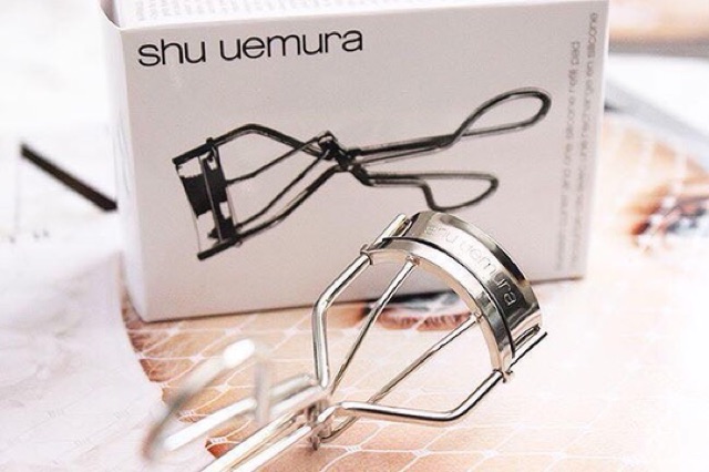 Kẹp mi SHU UEMURA