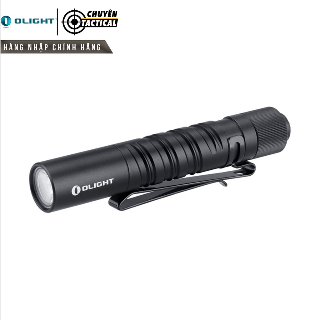 Đèn Pin Olight I3T EOS