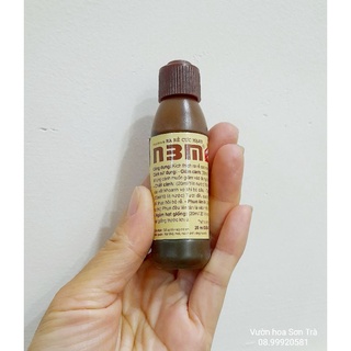 (Q.8 - GIAO TRONG NGÀY) Phân bón KÍCH RỄ N3M 20ml.