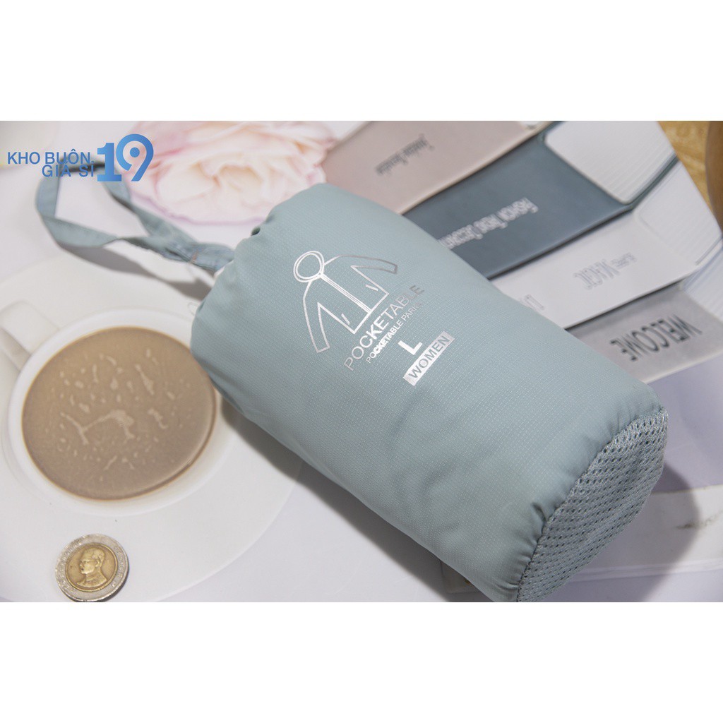 Áo GIÓ NỮ 2 LỚP LƯỚI cực đẹp chống nước hàng cao cấp | BigBuy360 - bigbuy360.vn