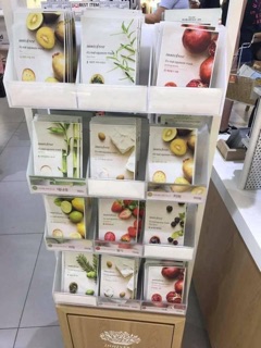 Mặt nạ innisfree [ order tại hãng ]