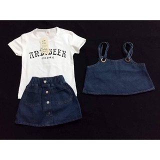 Combo set váy áo của tran kim diep
