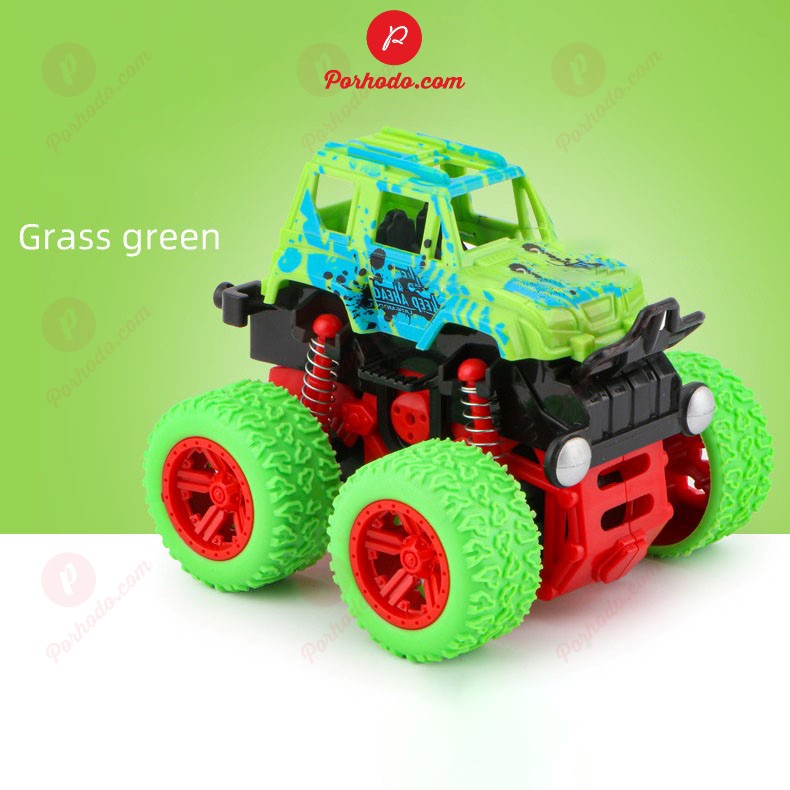 Xe ô tô đồ chơi quán tính chạy đà cho bé nhiều màu sắc,chạy rất xa, bền bì, nhựa ABS an toàn KB216112