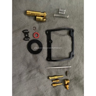 BỘ ĐỒ NGHỀ BÌNH XĂNG SPORT