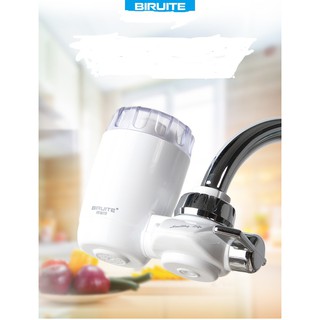 Đầu lọc nước trực tiếp tại vòi