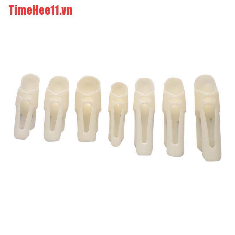 Nẹp Hỗ Trợ Khớp Ngón Tay Có Thể Điều Chỉnh