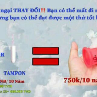 (Full QUÀ )CỐC NGUYỆT SAN SIBELL CHÍNH HÃNG