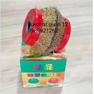 chén cước sắt các loại