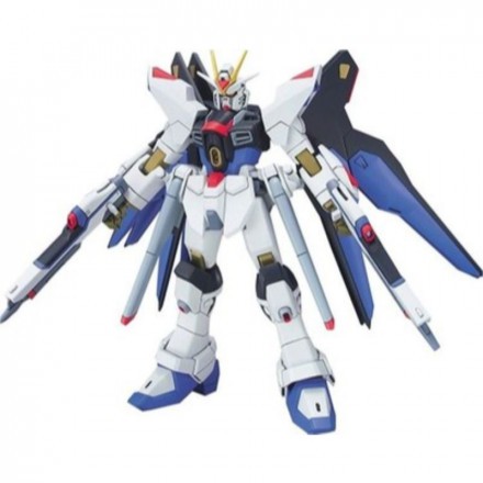 Mô hình Gundam đồng giá 150k TT HG Exia, Reborn, Seed Destiny