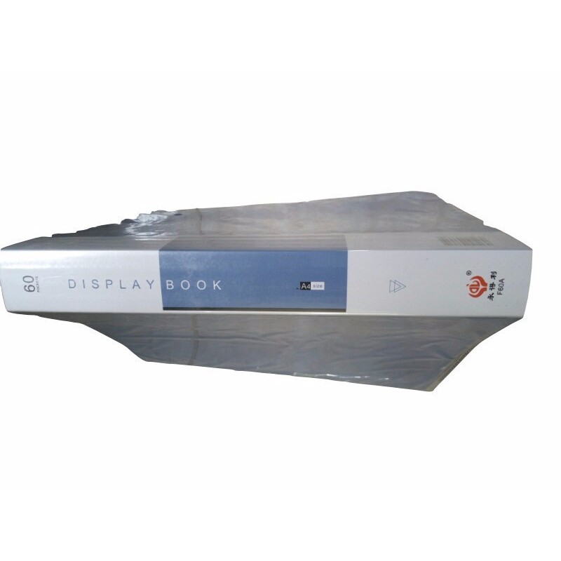 BÌA NHỰA ĐỤC 80 LÁ A4