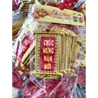 Liễng dùng trang trí tháp bánh, oản...