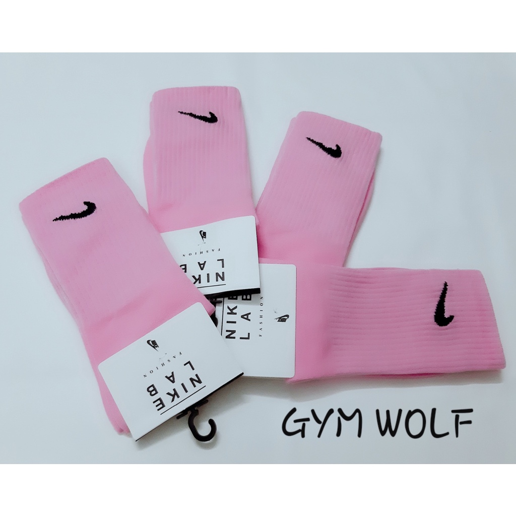 Tất Nike, Vớ Nike cao cổ Unisex đủ màu phong cách thể thao, năng động.