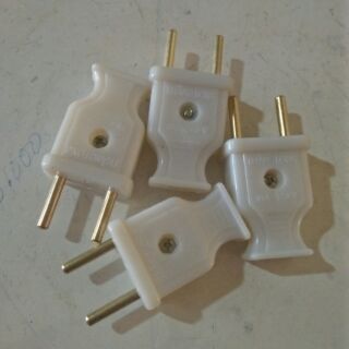 Combo 4 cái phích cắm tròn