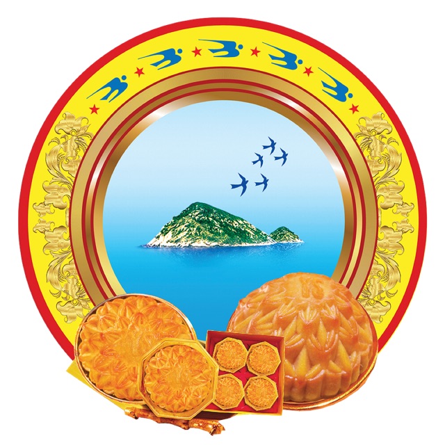 Bánh trung thu Yến Sào