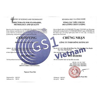 hộp Vitamin C Hàn Quốc
