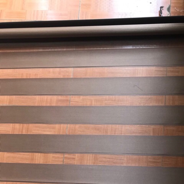 Rèm cầu vồng 1m vuông