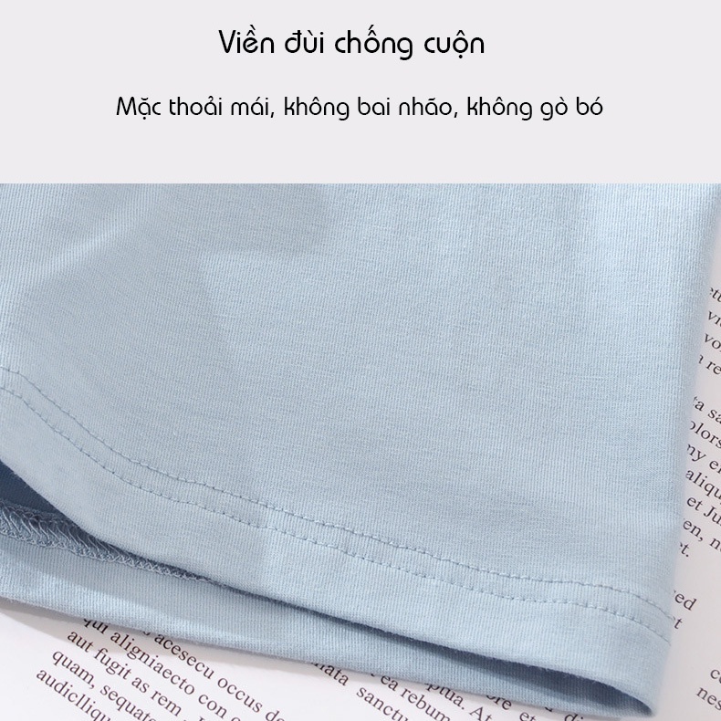Quần Boxer Nam Cotton Mịn Mỏng Thoáng Khí Co Giãn Tốt Cao Cấp, Quần Lót Nam, Sịp Cotton Trẻ Trung K117