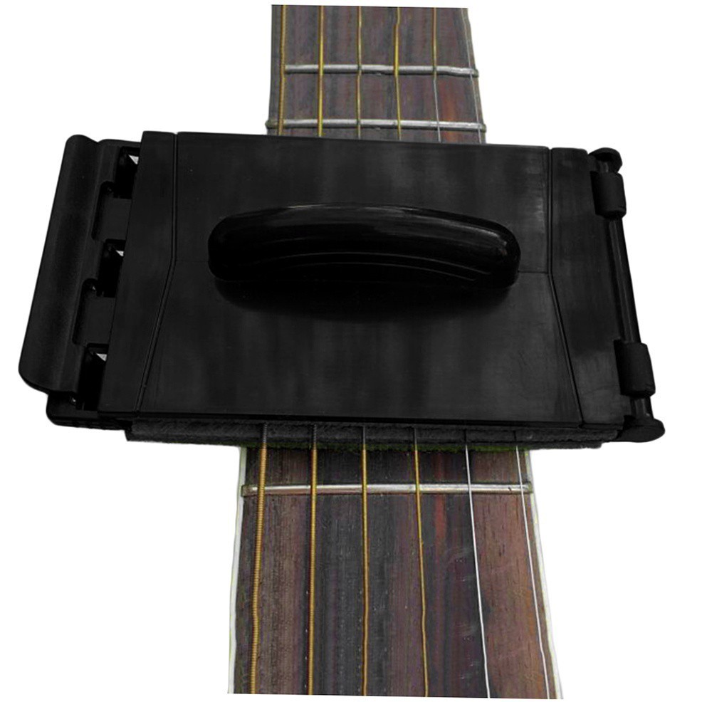 Dụng Cụ Vệ Sinh Dây Đàn Guitar Bass