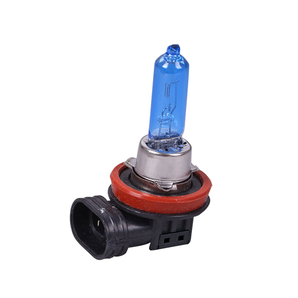 Bóng Đèn Halogen H9 12v 65w Ánh Sáng Trắng Dành Cho Xe Hơi