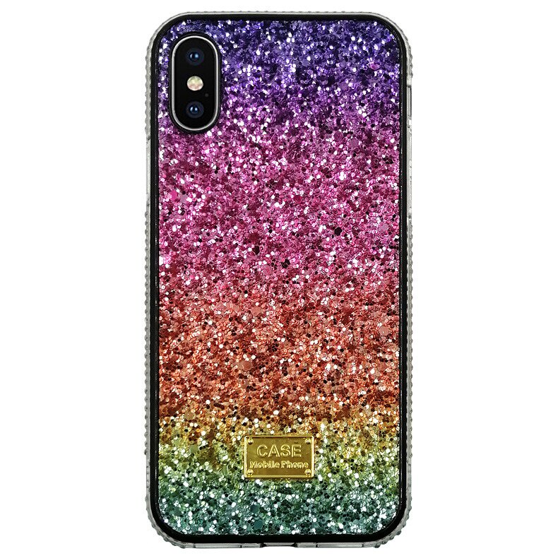 Ốp Điện Thoại Đính Đá Sang Trọng Cho Samsung Galaxy S22 S10 S21 Plus Note 20 Ultra 10 Plus A51 A71 M21