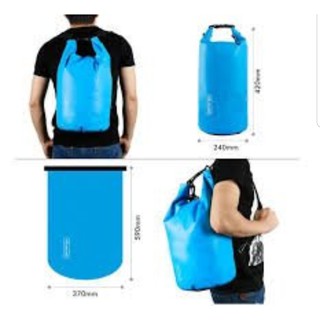 Túi giữ khô chống nước Ocean Pack .