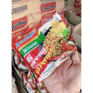 Set 30 gói Mì Indomie đủ 4 vị (NOWSHIP)