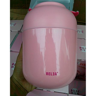 [ VIDEO SẢN PHẨM ] Bình ủ cháo Relea 500ml