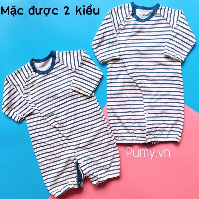 Combo 2 xuất Nhật (màu ngẫu nhiên)