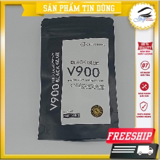 Keo Nối Mi V900 chính hãng Hàn Quốc Bền Đep