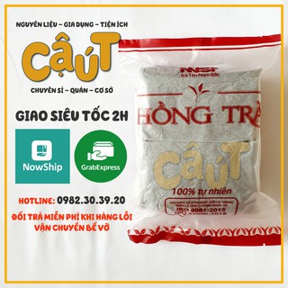 Hồng trà túi lọc tân nam bắc 300g
