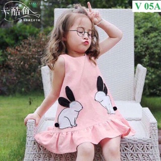 Váy và bộ đồ cho bé( combo - giá sỉ)