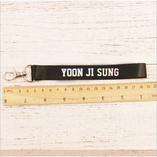 Name tab WANNA ONE f105