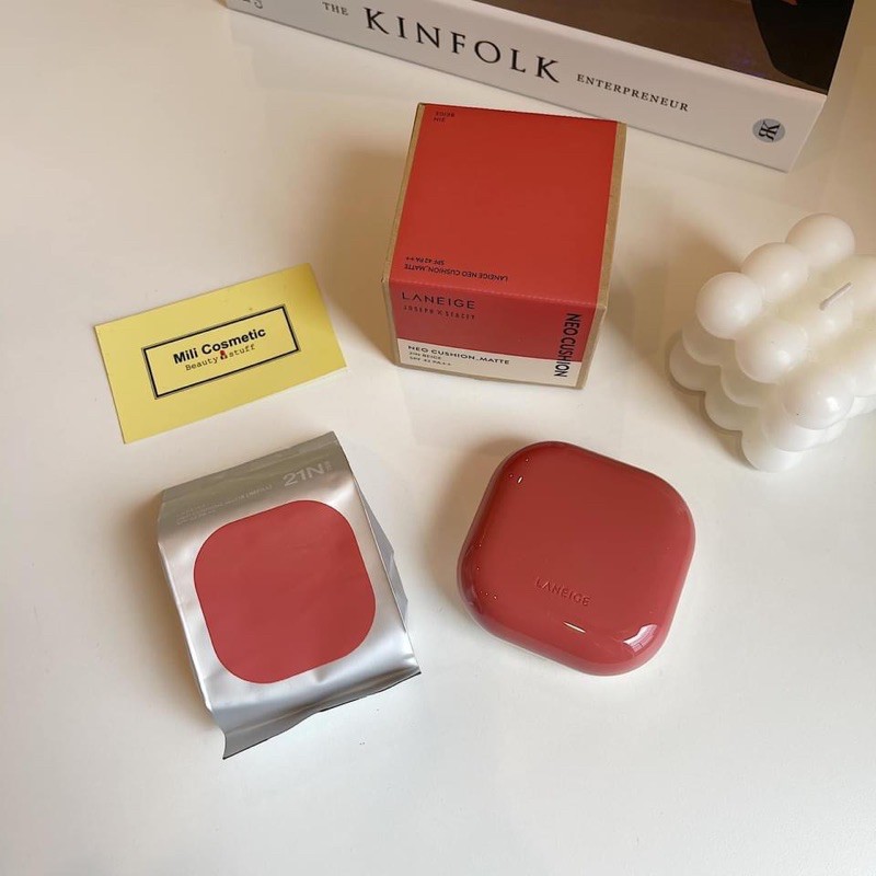 Phấn nước Neo Cushion Matte | BigBuy360 - bigbuy360.vn