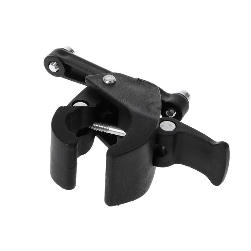 Giá Đỡ Bình Nước Gắn Tay Lái Xe Đạp Thiết Kế Điều Chỉnh Được Tiện Lợi