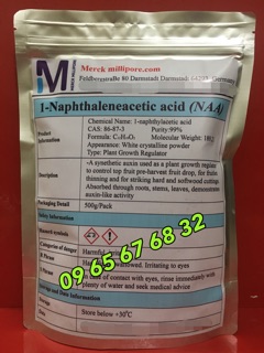 Kích rễ cực mạnh NAA Rootone 500gr - Đức