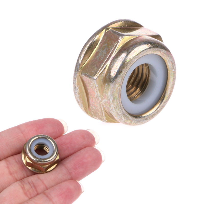 Bộ 5 Đai Ốc Cho Máy Cắt Cỏ