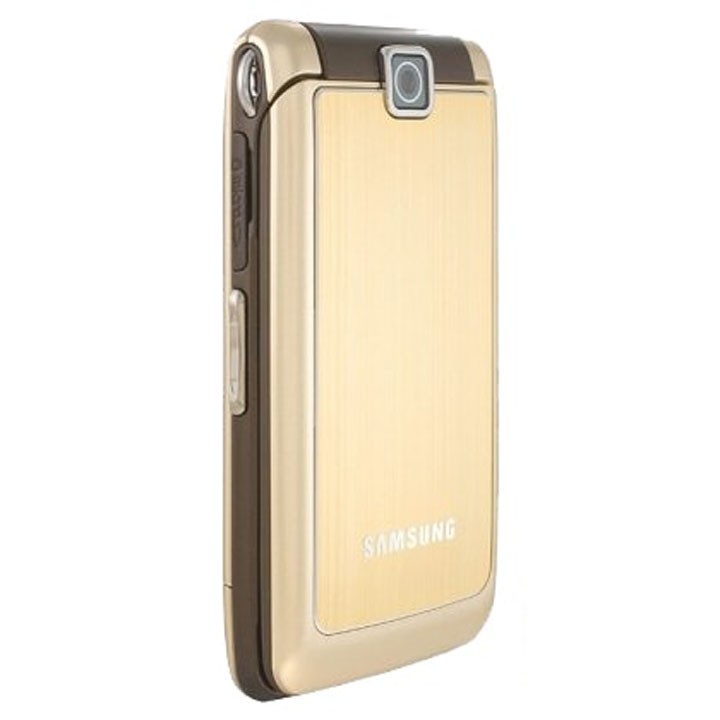 ĐIỆN THOẠI SAMSUNG S3600i KIỂU DÁNG NẤP