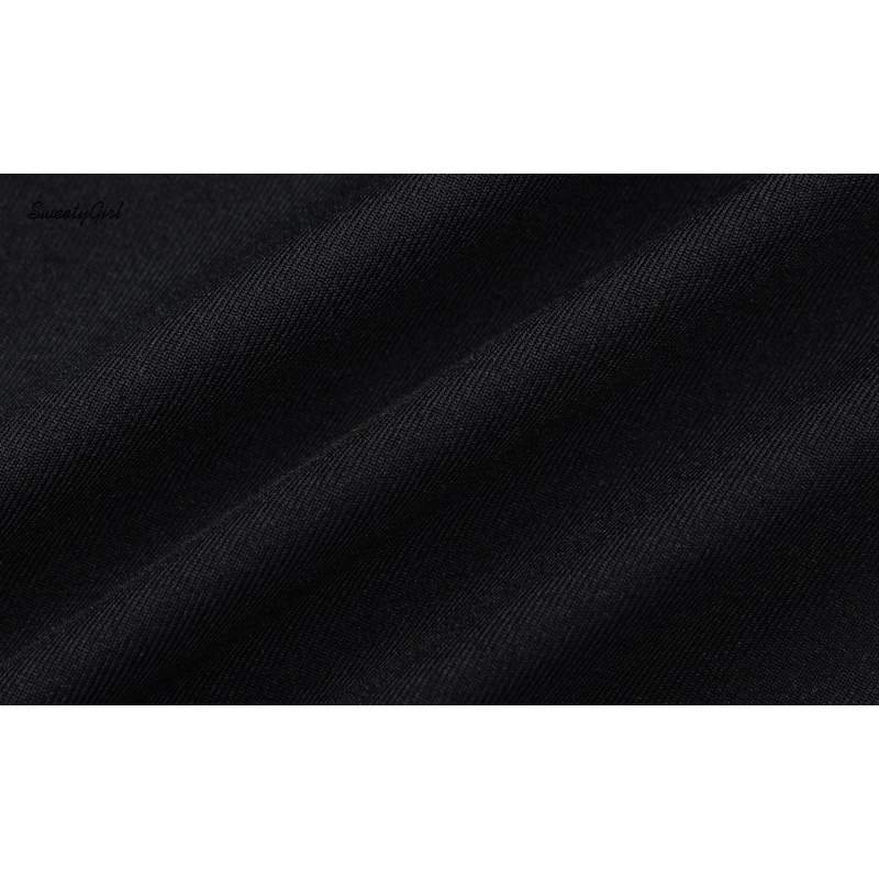 Đầm Mini Hai Dây Ôm Dáng Màu Trơn Thời Trang 2022 Gợi Cảm Cho Nữ