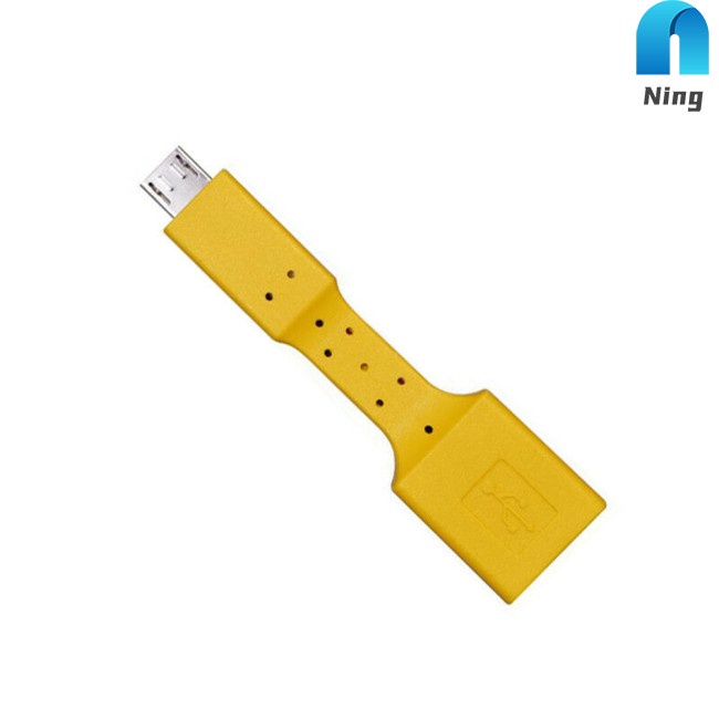 Dây Cáp Chuyển Đổi Cổng Type-c Sang USB 3.0 Micro USB otg Cho Điện Thoại Android