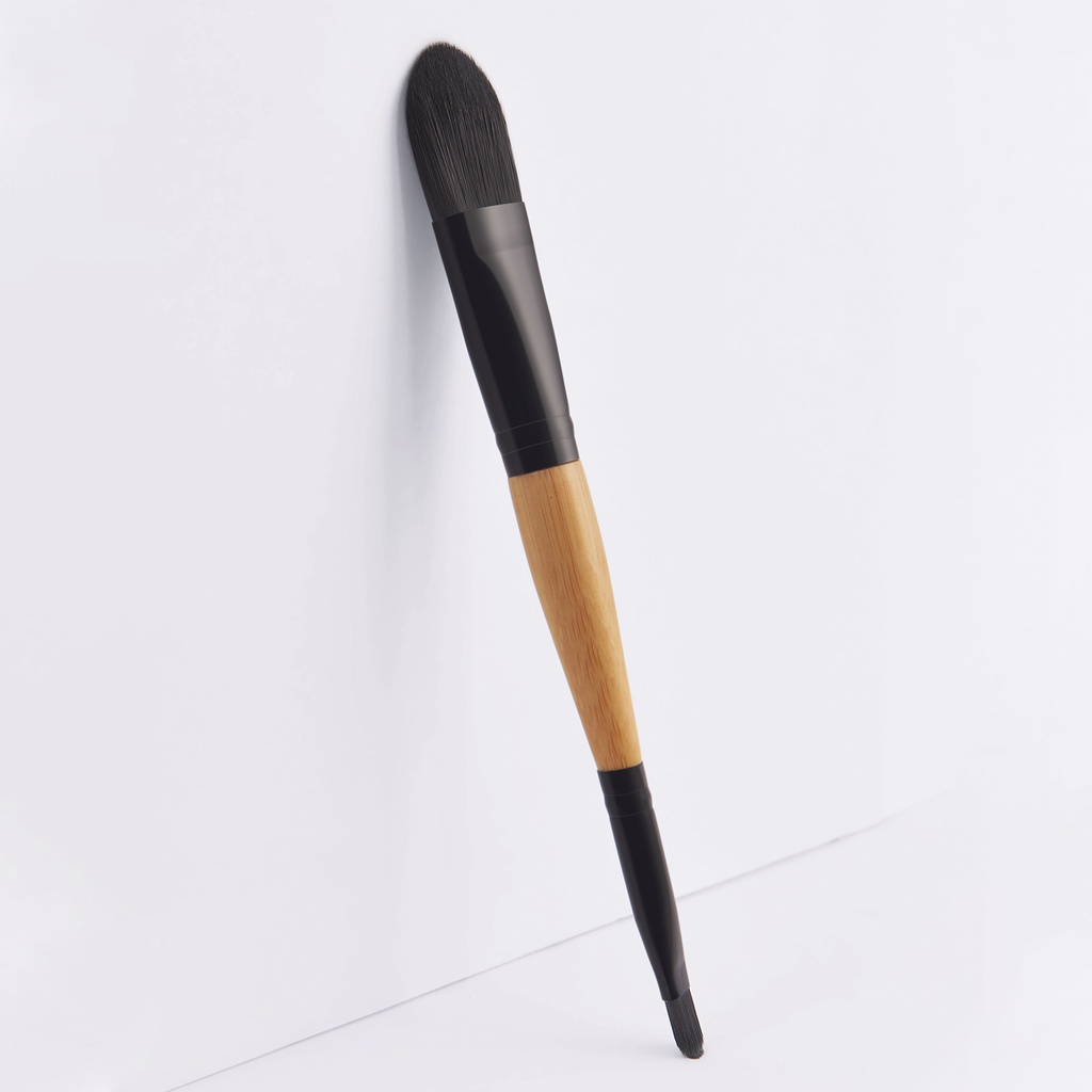 Cọ Trang Điểm BEAUTY GLAZED Đa Năng Chất Lượng