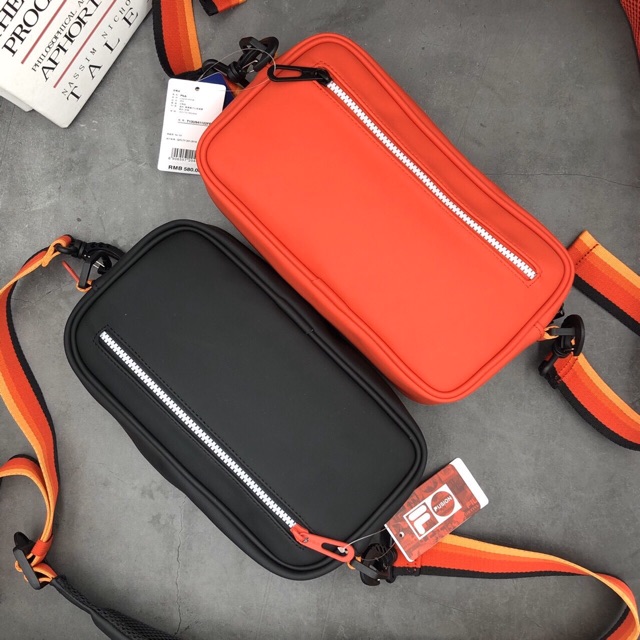 TÚI FILA ĐEO CHÉO CHỐNG THẤM