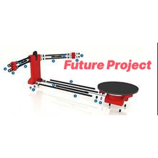 Máy Scan 3D CICLOP DIY Giá Rẻ