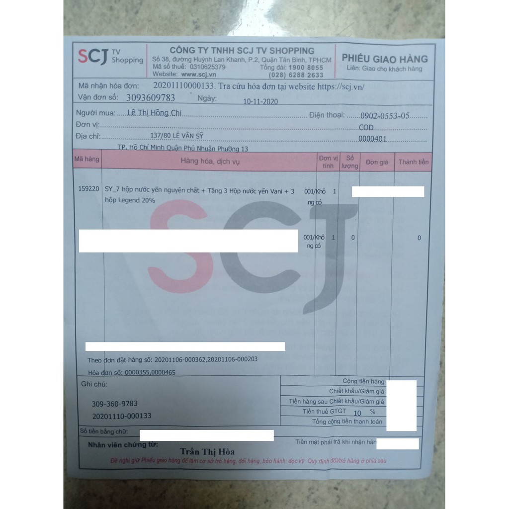 Song Yến - Nước yến nguyên chất 13% tổ yến siêu ngon | BigBuy360 - bigbuy360.vn