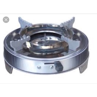 Bếp cồn inox