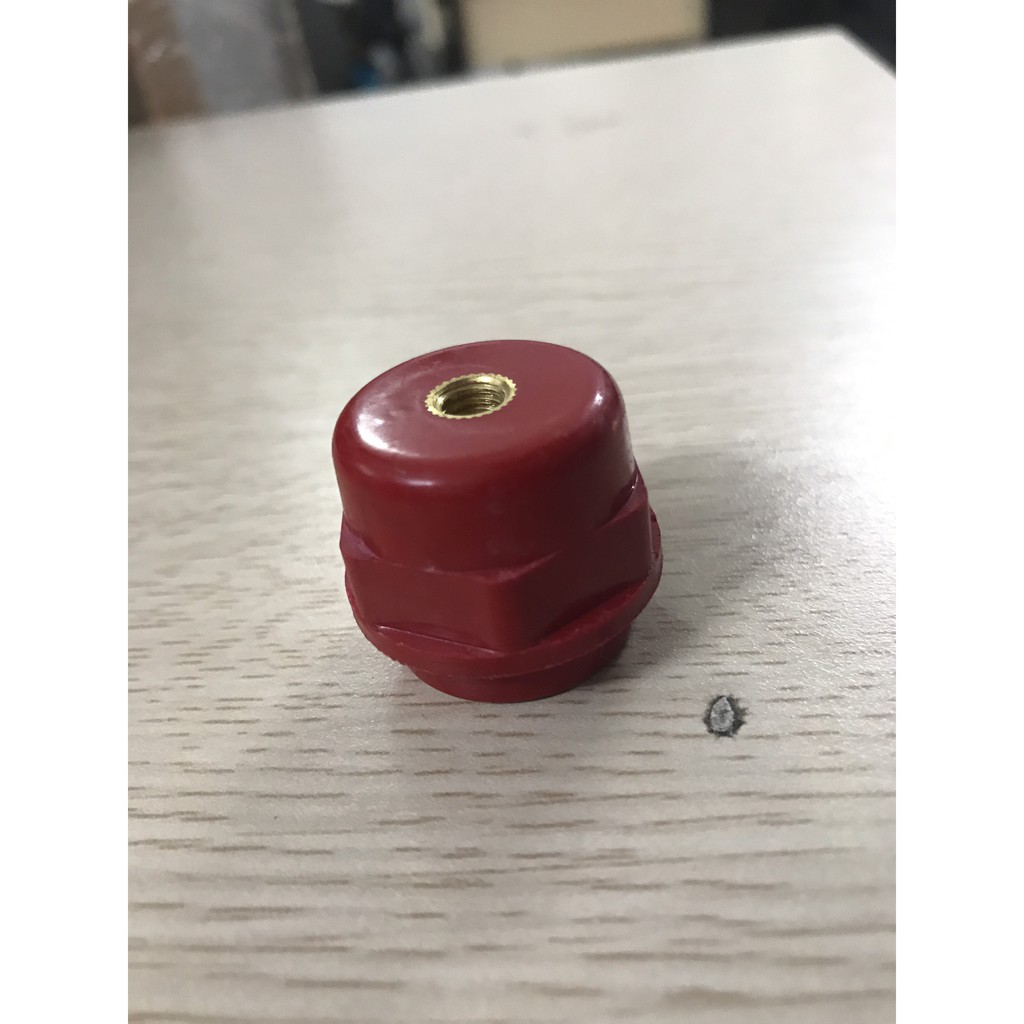 Sứ cách điện SM-25mm