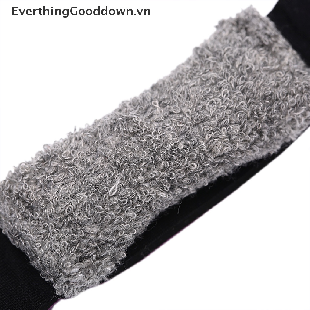 Everthinggooddown 1 Dây Đàn Guitar Bass Chống Ồn