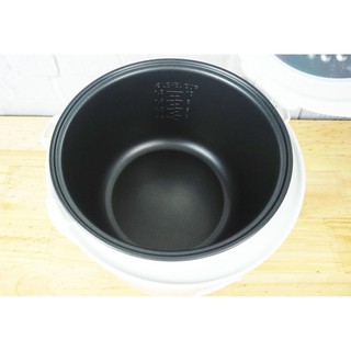 Nồi Cơm Điện ALASKA CR-18A