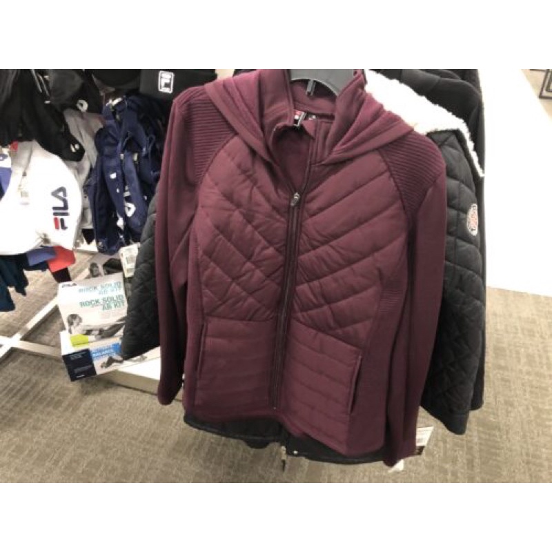Áo Khoác Hoodie Nữ Thể Thao FL
